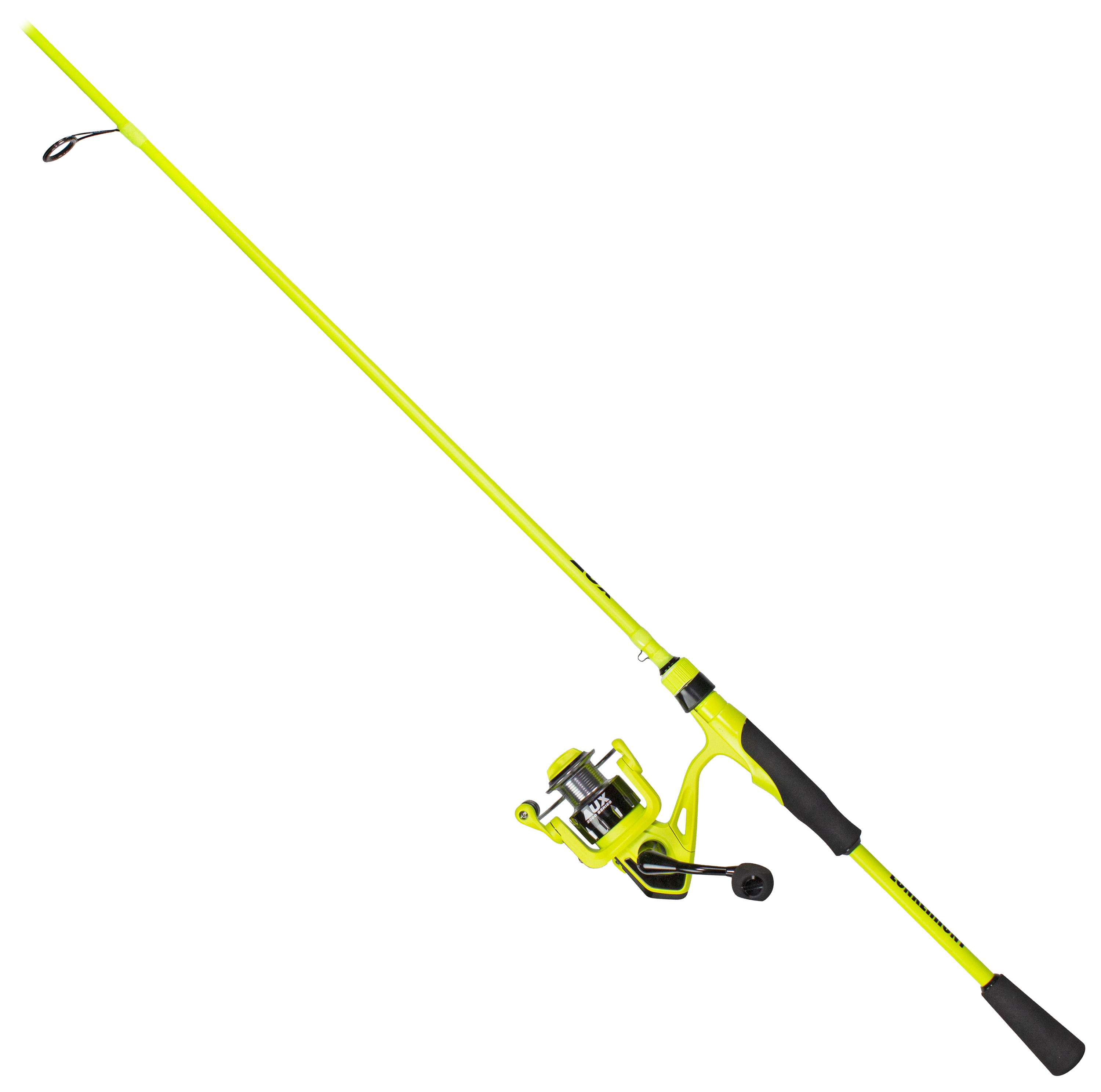 Lunkerhunt AUX Spinning Rod and Reel Combo Cabela's
